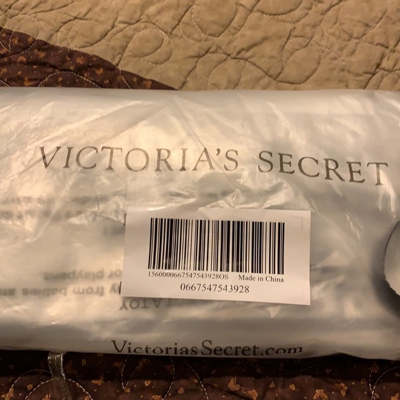 Pink backpack - Picture 4 of 5